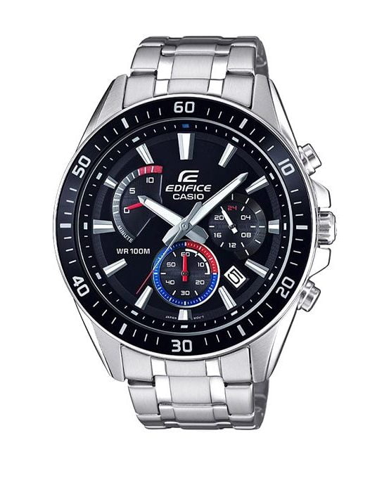 casio edifice review