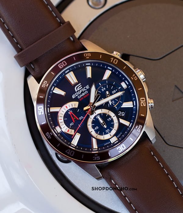 casio edifice efv 570l