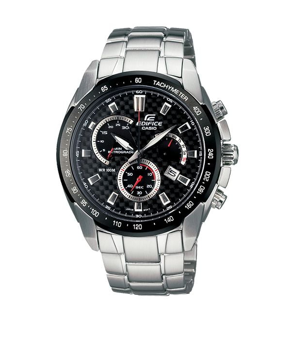 casio edifice 580