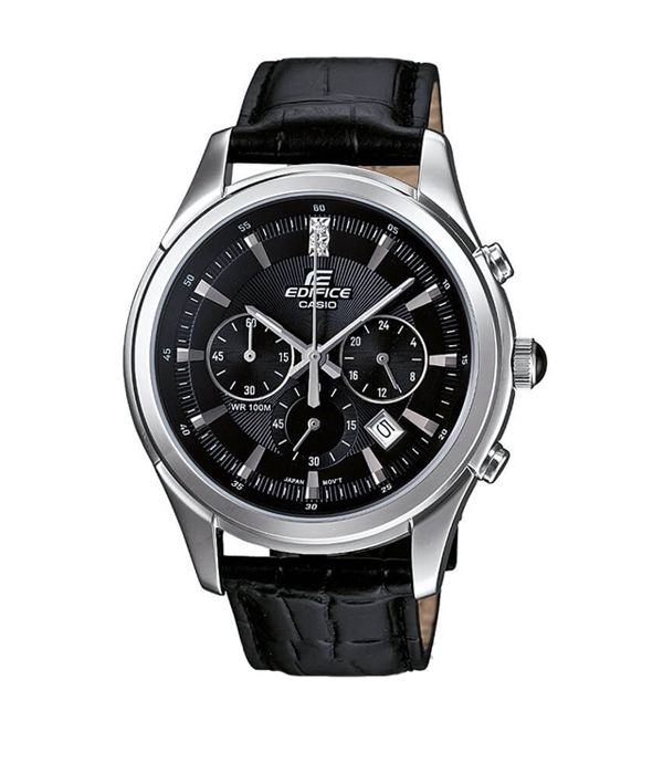 casio edifice 2018 collection