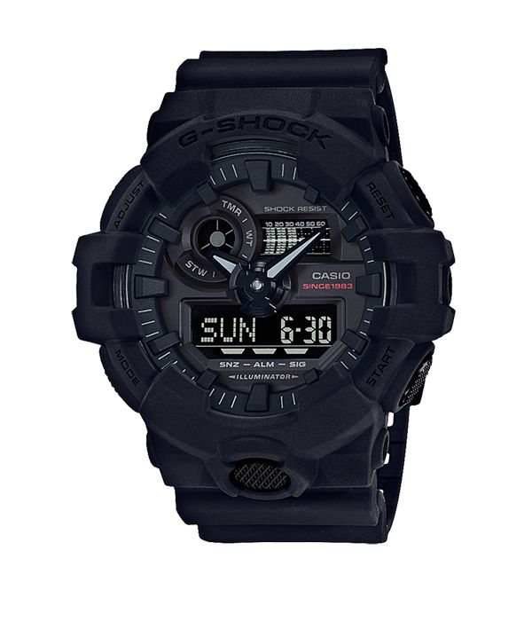casio g shock ga 735