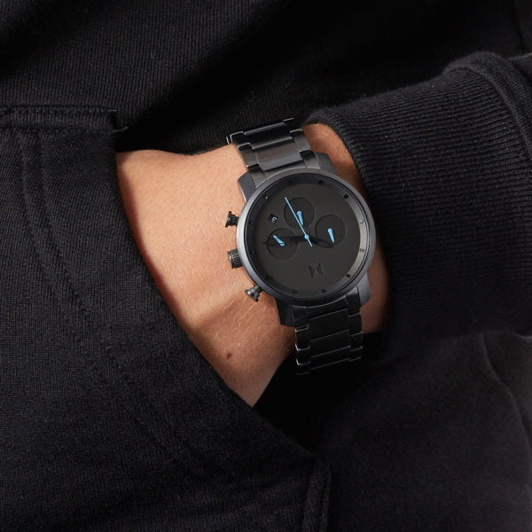 MVMT D-MC02-GU Nam Quartz Thay Dây Đồng Hồ uy tín, Chuyên Thay Dây Đồng Hồ tphcm Thay Dây Đồng Hồ uy tín, Chuyên Thay Dây Đồng Hồ tphcm