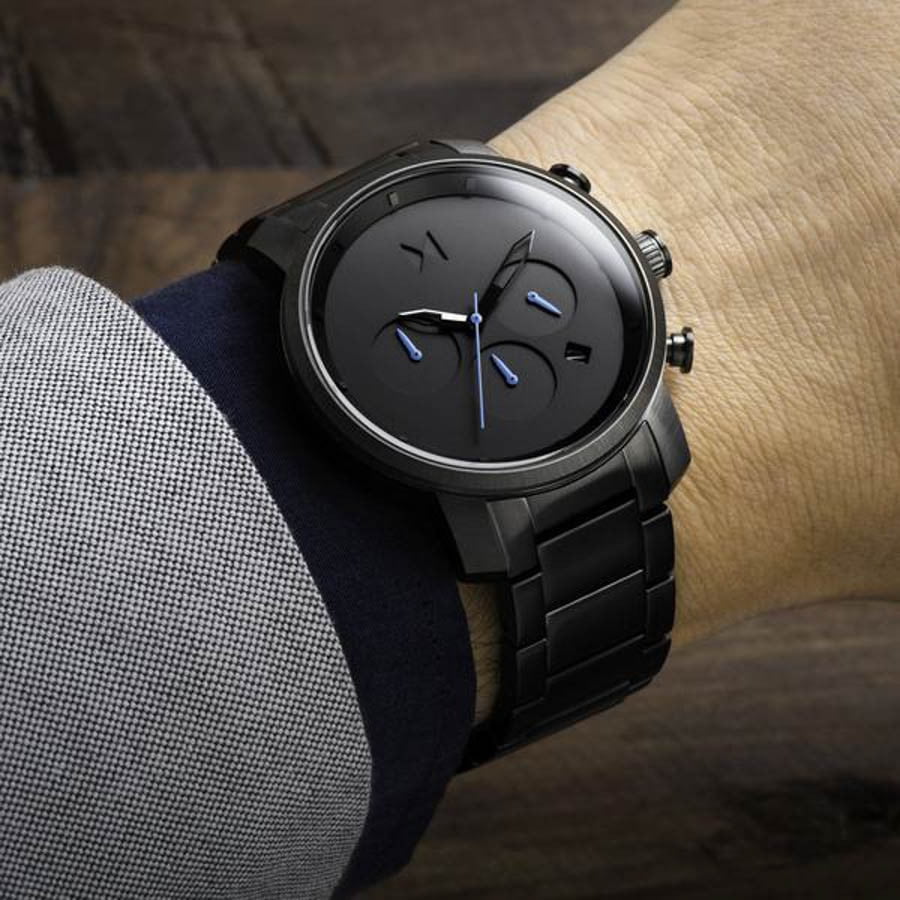 MVMT D-MC02-GU Nam Quartz Thay Dây Đồng Hồ uy tín, Chuyên Thay Dây Đồng Hồ tphcm Thay Dây Đồng Hồ uy tín, Chuyên Thay Dây Đồng Hồ tphcm