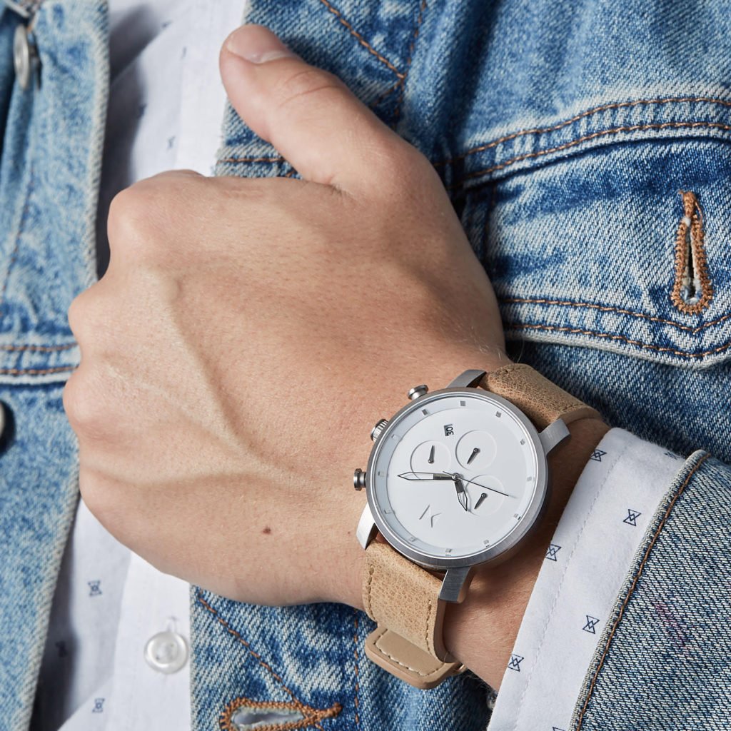 Thay Dây Đồng Hồ uy tín, Chuyên Thay Dây Đồng Hồ tphcm