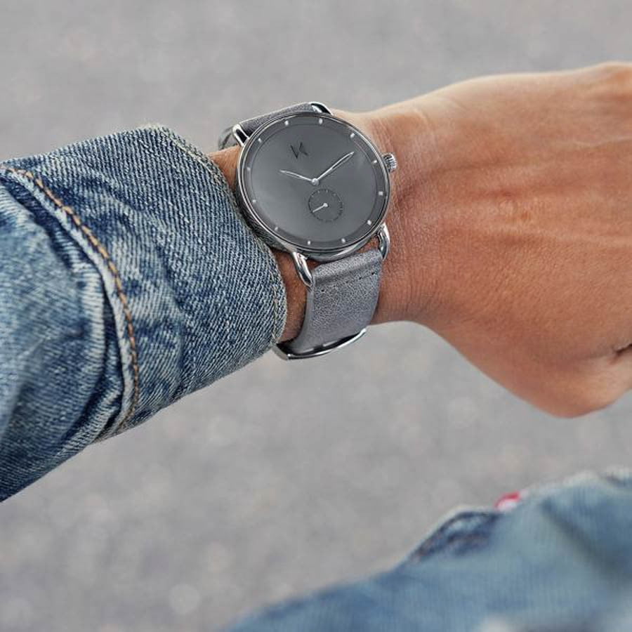 MVMT D-MR01-SGR Nam Quartz Thay Dây Đồng Hồ uy tín, Chuyên Thay Dây Đồng Hồ tphcm Thay Dây Đồng Hồ uy tín, Chuyên Thay Dây Đồng Hồ tphcm