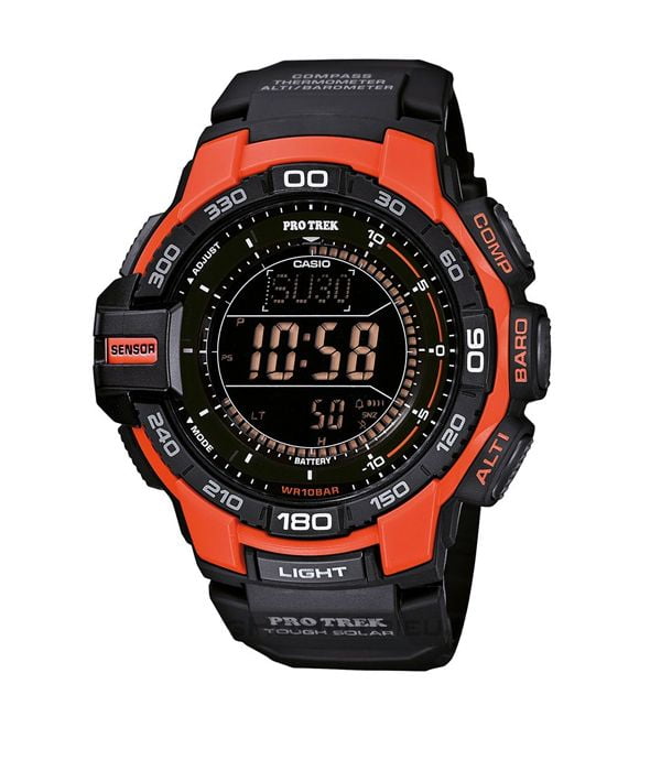 casio prg 120t