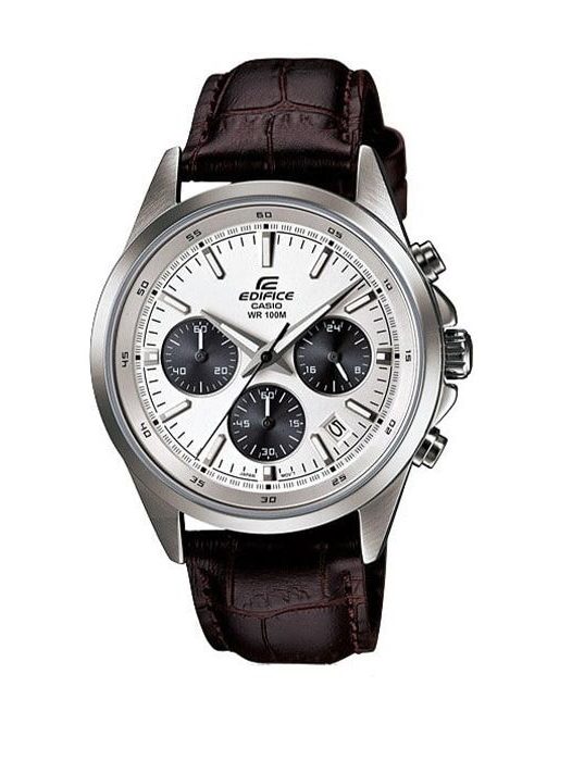 casio edifice review