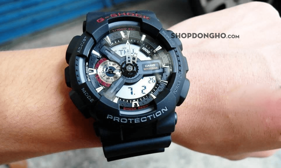 g shock 110 1a