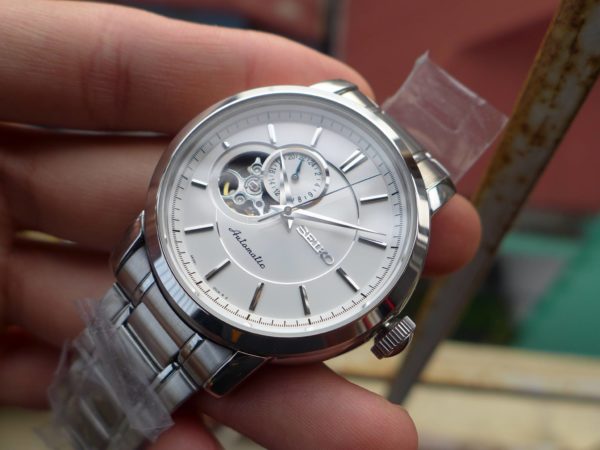 ĐỒNG HỒ SEIKO 4R39A: THIẾT KẾ ĐẸP MẮT, CHẤT LƯỢNG BỀN BỈ - Shop Đồng Hồ  Chính Hãng