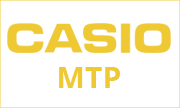 Đồng Hồ Casio MTP