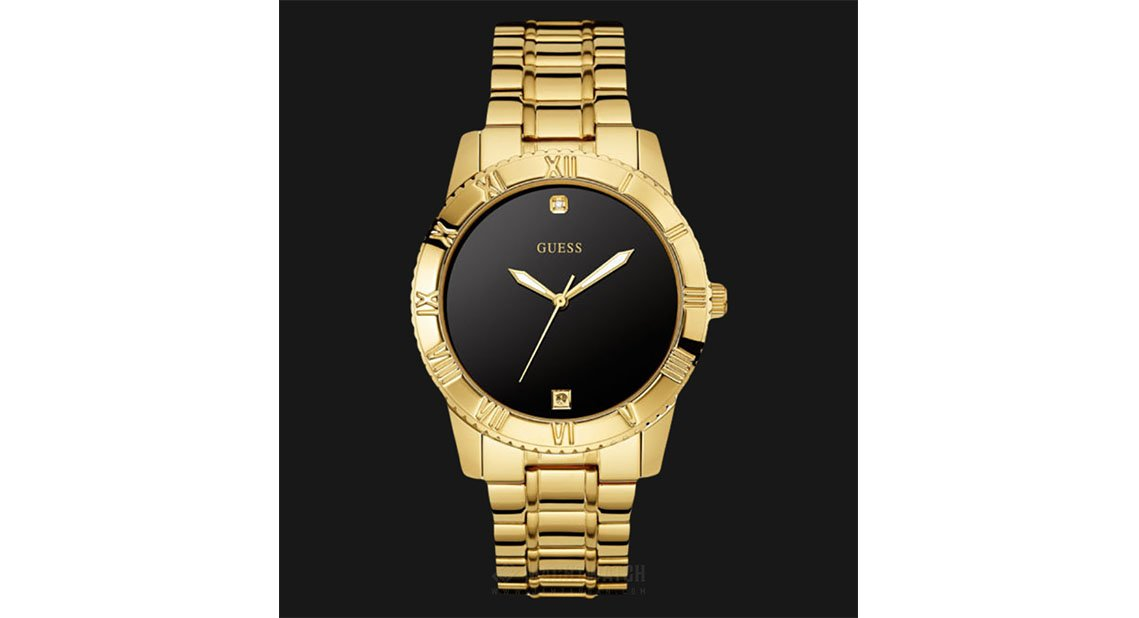 Đồng hồ Guess được khởi nguồn từ đâu? Có quá trình lịch sử như thế nào? -  Shop Đồng Hồ Chính Hãng