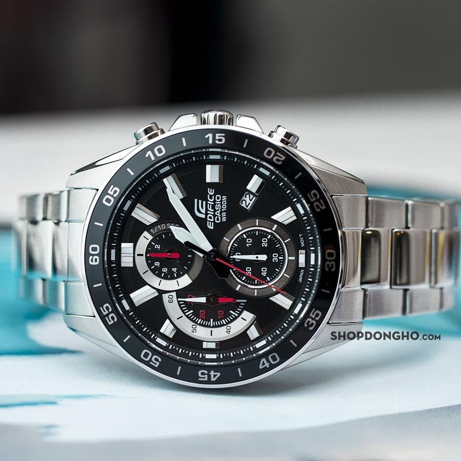 casio edifice review